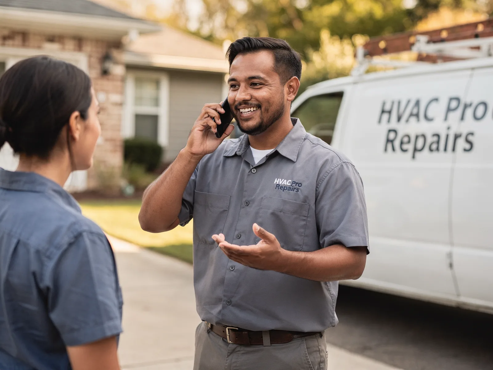 Heat Pump Repair Redmond, OR FAQs